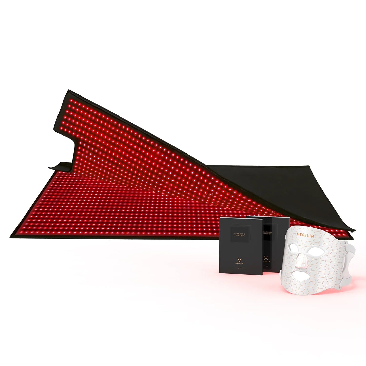 Revitalize Your Body with the Red Infrared Light Therapy Bag
