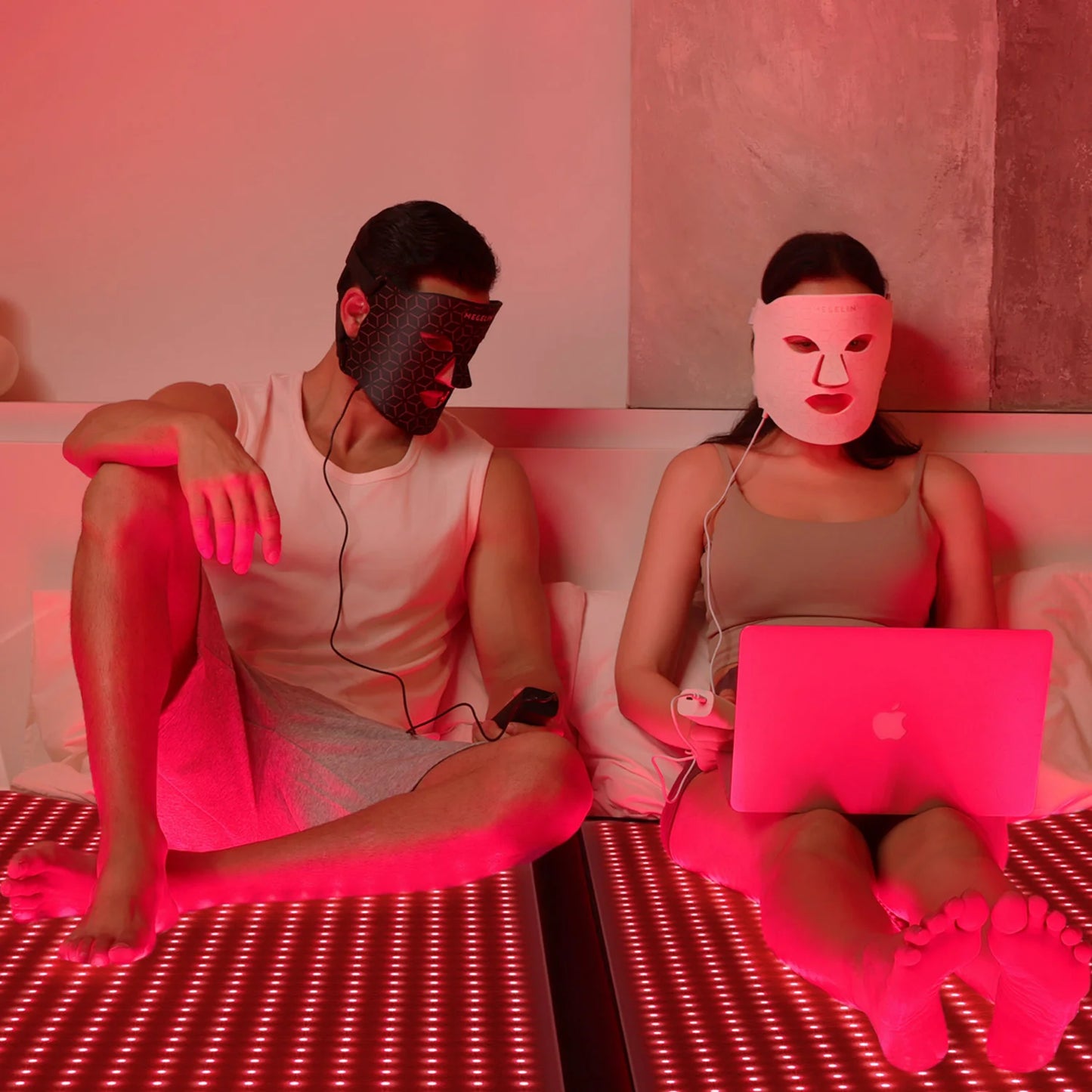 Revitalize Your Body with the Red Infrared Light Therapy Bag