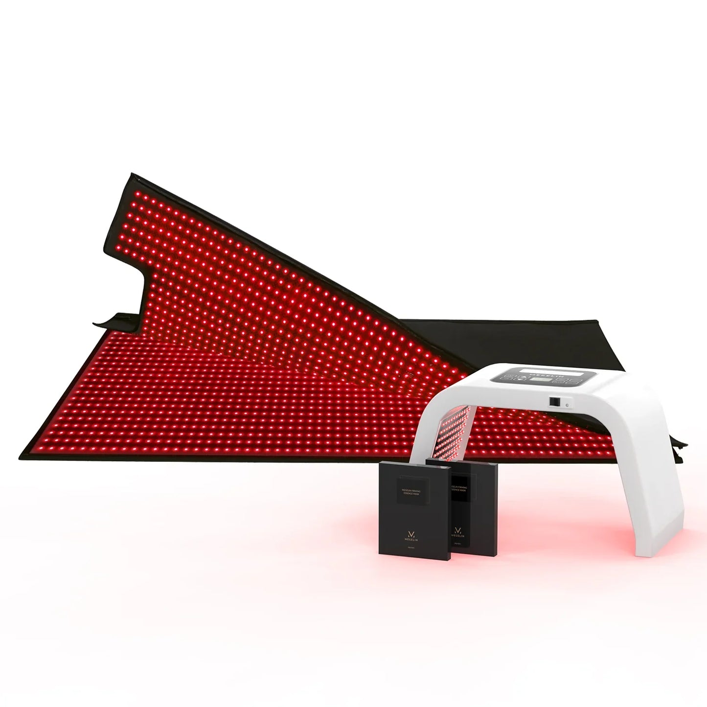 Revitalize Your Body with the Red Infrared Light Therapy Bag