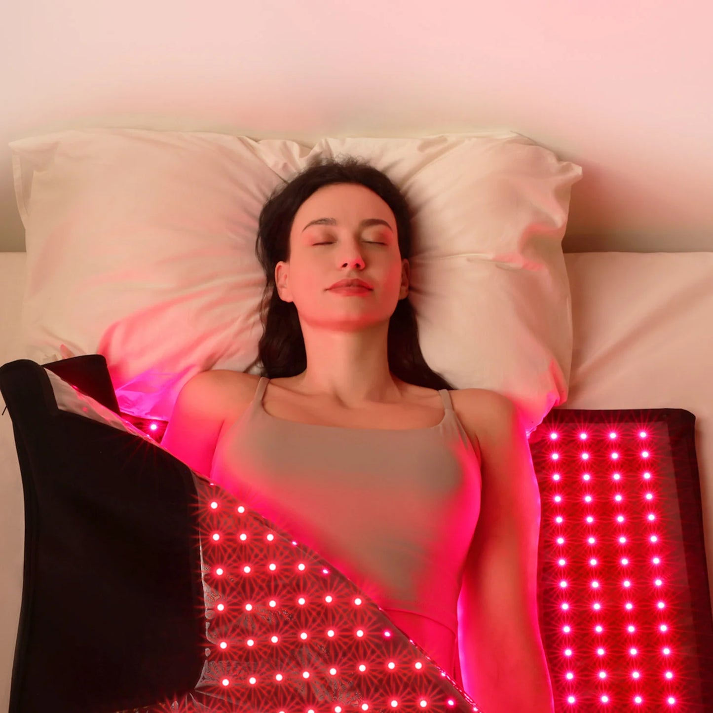 Revitalize Your Body with the Red Infrared Light Therapy Bag