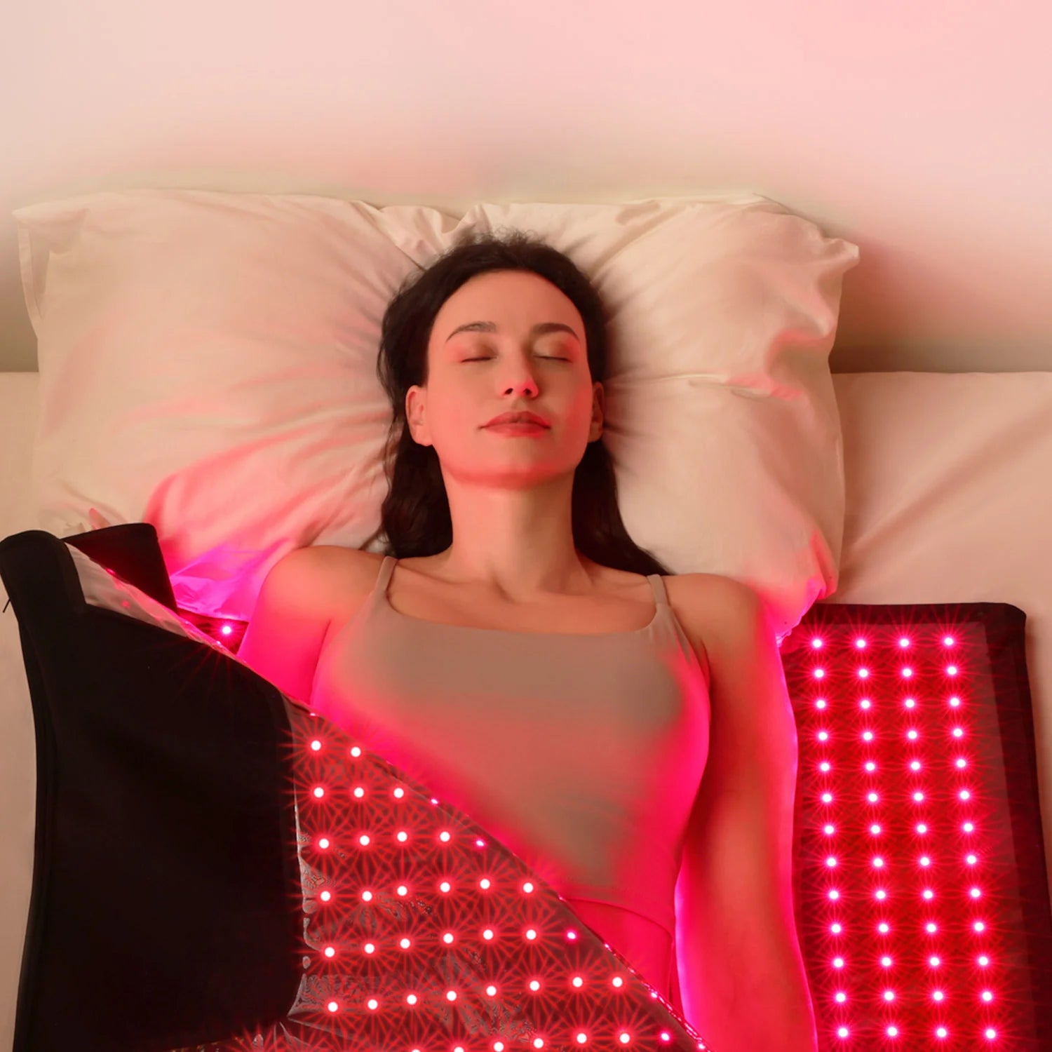 Revitalize Your Body with the Red Infrared Light Therapy Bag